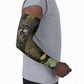 Hapi Egyptian Arm Sleeves Bringer of Kemet Nature Spirit Flowing Water and Earth Harmony