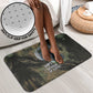 Hapi Egyptian Bathroom Set Bringer of Kemet Nature Spirit Flowing Water and Earth Harmony