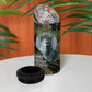 Hapi Egyptian 4 in 1 Can Cooler Tumbler Bringer of Kemet Nature Spirit Flowing Water and Earth Harmony