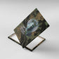Hapi Egyptian Canvas Wall Art Bringer of Kemet Nature Spirit Flowing Water and Earth Harmony