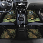 Hapi Egyptian Car Mats Bringer of Kemet Nature Spirit Flowing Water and Earth Harmony