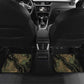 Hapi Egyptian Car Mats Bringer of Kemet Nature Spirit Flowing Water and Earth Harmony