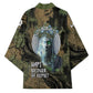Hapi Egyptian Kimono Bringer of Kemet Nature Spirit Flowing Water and Earth Harmony