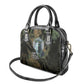 Hapi Egyptian Shoulder Handbag Bringer of Kemet Nature Spirit Flowing Water and Earth Harmony