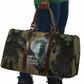 Hapi Egyptian Travel Bag Bringer of Kemet Nature Spirit Flowing Water and Earth Harmony