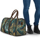 Egyptian Hapi Travel Bag God of the Nile Ankh Symbol Lotus Flowers and Sacred River Energy