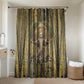 Heh and Hauhet Egyptian Bathroom Set Timeless Gods Design Infinity Serpent and Divine Balance Ancient