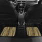 Heh and Hauhet Egyptian Car Mats Timeless Gods Design Infinity Serpent and Divine Balance Ancient