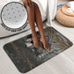 Egypt Kek and Kauket Bathroom Set Ancient Void Theme with Frog and Serpent Duality