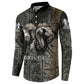 Egypt Kek and Kauket Button Sweatshirt Ancient Void Theme with Frog and Serpent Duality
