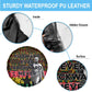 Kwame Nkrumah Ghana Spare Tire Cover Kente Pattern African