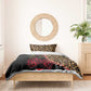 Leopard and Lion Malawi Bedding Set Unity and Freedom