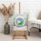 African Tribal Djibouti Roots Canvas Wall Art Urban Streetwear