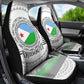 African Tribal Djibouti Roots Car Seat Cover Urban Streetwear