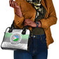 African Tribal Djibouti Roots Shoulder Handbag Urban Streetwear