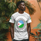 African Tribal Djibouti Roots T shirt Urban Streetwear