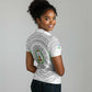 African Tribal Djibouti Roots Women Polo Shirt Urban Streetwear
