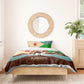 Djibouti Camel Bedding Set Where Desert Meets Sea and Heritage Stands Tall