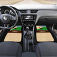 Djibouti Camel Car Mats Where Desert Meets Sea and Heritage Stands Tall