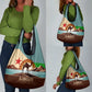 Djibouti Camel Grocery Bag Where Desert Meets Sea and Heritage Stands Tall