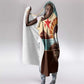 Djibouti Camel Hooded Blanket Where Desert Meets Sea and Heritage Stands Tall