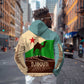 Djibouti Camel Hoodie Where Desert Meets Sea and Heritage Stands Tall