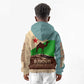 Djibouti Camel Kid Hoodie Where Desert Meets Sea and Heritage Stands Tall
