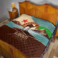 Djibouti Camel Quilt Where Desert Meets Sea and Heritage Stands Tall