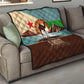 Djibouti Camel Quilt Where Desert Meets Sea and Heritage Stands Tall