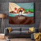 Djibouti Camel Tapestry Where Desert Meets Sea and Heritage Stands Tall