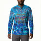 Prince Hall Freemasonry Button Sweatshirt Compasses Masonic Art - Urban Graffiti Style
