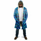 Prince Hall Freemasonry Cloak Compasses Masonic Art - Urban Graffiti Style