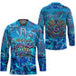 Prince Hall Freemasonry Hockey Jersey Compasses Masonic Art - Urban Graffiti Style