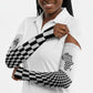 Prince Hall Affiliated Freemasonry Arm Sleeves Classic Masonic Pillars Boaz Jachin Checkerboard Africa Map