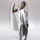 Prince Hall Affiliated Freemasonry Hooded Blanket Classic Masonic Pillars Boaz Jachin Checkerboard Africa Map