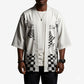 Prince Hall Affiliated Freemasonry Kimono Classic Masonic Pillars Boaz Jachin Checkerboard Africa Map