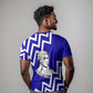 Prince Hall Grand Lodge T shirt Founder Portrait Geometric Brotherhood