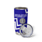 Prince Hall Grand Lodge Tumbler Cup Founder Portrait Geometric Brotherhood