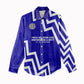 Prince Hall Grand Lodge Women Casual Shirt Founder Portrait Geometric Brotherhood