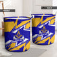 Prince Hall Freemasonry Laundry Basket Square and Compasses Masonic Brothers