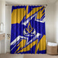 Prince Hall Freemasonry Bathroom Set Square and Compasses Masonic Brothers