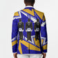 Prince Hall Freemasonry Blazer Square and Compasses Masonic Brothers