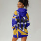 Prince Hall Freemasonry Hoodie Dress Square and Compasses Masonic Brothers