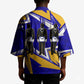 Prince Hall Freemasonry Kimono Square and Compasses Masonic Brothers