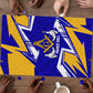 Prince Hall Freemasonry Puzzle Square and Compasses Masonic Brothers