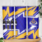 Prince Hall Freemasonry Skinny Tumbler Square and Compasses Masonic Brothers