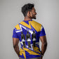 Prince Hall Freemasonry T shirt Square and Compasses Masonic Brothers