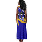 Prince Hall Freemasonry Tank Maxi Dress Square and Compasses Masonic Brothers