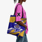 Prince Hall Freemasonry Tote Bag Square and Compasses Masonic Brothers