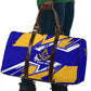 Prince Hall Freemasonry Travel Bag Square and Compasses Masonic Brothers